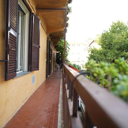 Casa Mura Браччано Екстер'єр фото